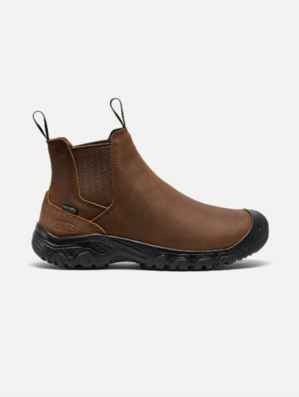 New Men's Anchorage IV Waterproof Boot - Picture 2 of 6